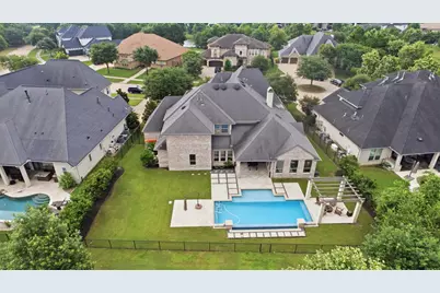 5407 Fleming Rock Lane, Fulshear, TX 77441 - Photo 44