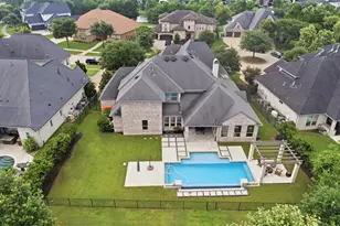 5407 Fleming Rock Ln, Fulshear, TX 77441 - Photo 44