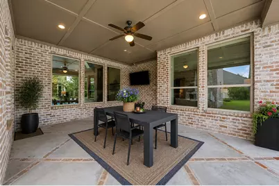 5407 Fleming Rock Lane, Fulshear, TX 77441 - Photo 40
