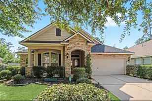 7 Fraiser Fir Pl, Spring, TX 77389 - Photo 2