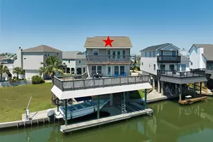 543 Sunset Cir, Galveston, TX 77554 - Photo 36