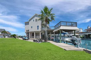 543 Sunset Cir, Galveston, TX 77554 - Photo 6