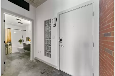 2000 Bagby Street #13420, Houston, TX 77002 - Photo 12