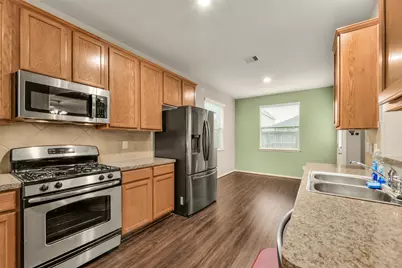 4602 E Meadow Drive, Deer Park, TX 77536 - Photo 8