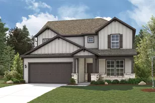 8510 Light Rail Dr, Fulshear, TX 77441 - Photo 1