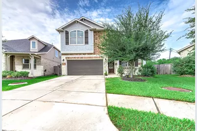 565 Winburn Tide Lane, La Porte, TX 77571 - Photo 2