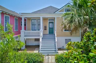 1709 Ave N 1/2, Galveston, TX 77550 - Photo 1