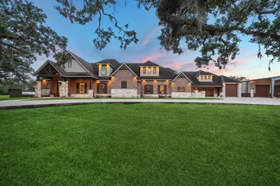 1255 Bronco Trail, Angleton, TX 77515 - Photo 48