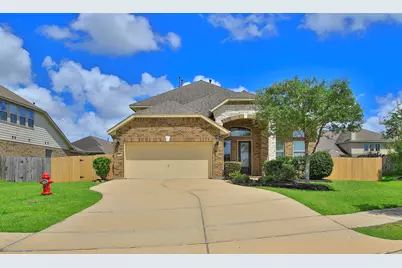 414 Wood Forest Drive, League City, TX 77573 - Photo 1