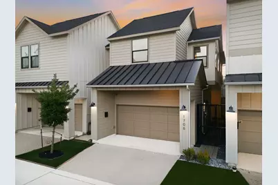 1706 Northwood Street, Houston, TX 77009 - Photo 1