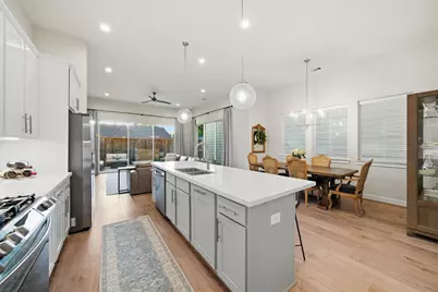 1706 Northwood Street, Houston, TX 77009 - Photo 4