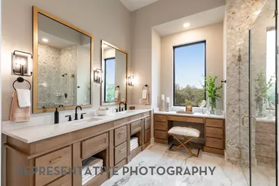 937 Hilltop View Lane, League City, TX 77546 - Photo 12