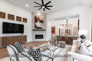 937 Hilltop View Ln, League City, TX 77546 - Photo 4