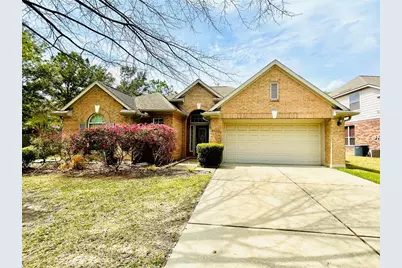 26410 Banning Park Lane, Katy, TX 77494 - Photo 1