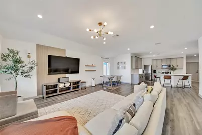 1015 Kinder Sky Lane, Rosharon, TX 77583 - Photo 10