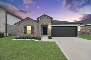 1015 Kinder Sky Ln, Rosharon, TX 77583 - Photo 2