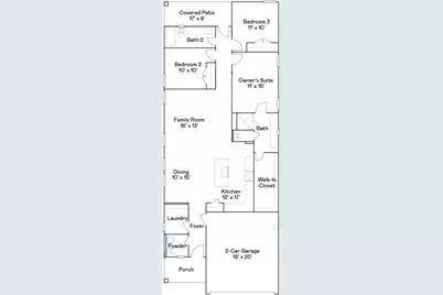 19631 San Severino Drive, Hockley, TX 77447 - Photo 20