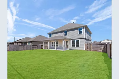 5712 Bluebonnet Lane, Rosenberg, TX 77469 - Photo 16