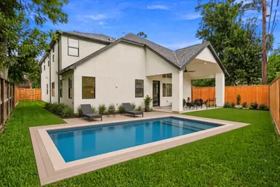 959 Althea Drive, Houston, TX 77018 - Photo 1