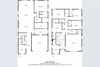 959 Althea Drive, Houston, TX 77018 - Photo 4