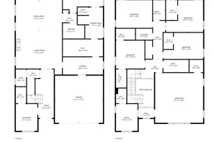 959 Althea Dr, Houston, TX 77018 - Photo 4