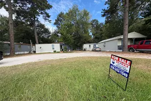 1490 S Byrd Ave, Shepherd, TX 77331 - Photo 1