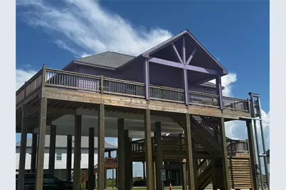 894 West Lane, Crystal Beach, TX 77650 - Photo 2