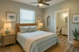 894 West Ln, Crystal Beach, TX 77650 - Photo 16