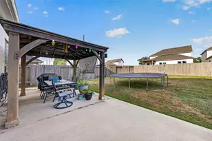 8511 Flagman Trl, Fulshear, TX 77441 - Photo 46