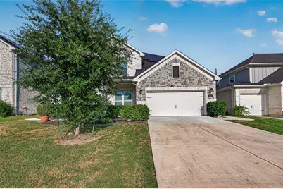 8511 Flagman Trail, Fulshear, TX 77441 - Photo 6