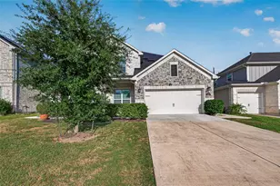 8511 Flagman Trl, Fulshear, TX 77441 - Photo 6