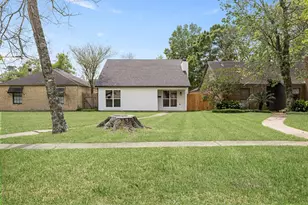 2 Sandelwood Trl Trail, Beaumont, TX 77706 - Photo 26