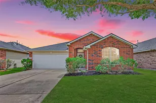 8622 Henrico Ln, Rosenberg, TX 77469 - Photo 1