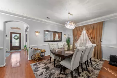 3506 Broadknoll Lane, Sugar Land, TX 77498 - Photo 8