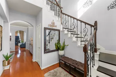 3506 Broadknoll Lane, Sugar Land, TX 77498 - Photo 6