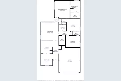 1630 York Creek Drive, Houston, TX 77014 - Photo 22