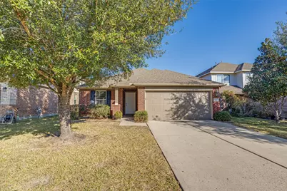 1630 York Creek Drive, Houston, TX 77014 - Photo 2