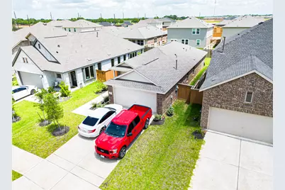 3008 Courtney Coral Lane, Katy, TX 77493 - Photo 4