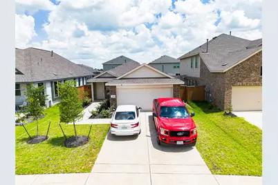3008 Courtney Coral Lane, Katy, TX 77493 - Photo 2