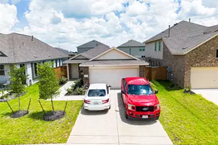 3008 Courtney Coral Ln, Katy, TX 77493 - Photo 2