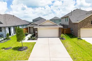 3008 Courtney Coral Ln, Katy, TX 77493 - Photo 1