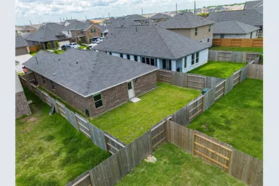 3008 Courtney Coral Lane, Katy, TX 77493 - Photo 30