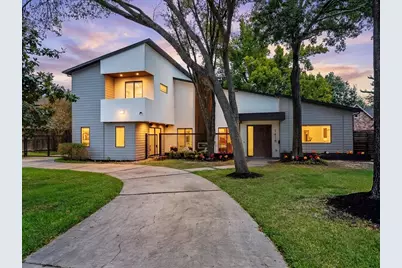 1418 Huge Oaks, Houston, TX 77055 - Photo 2