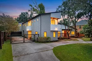 1418 Huge Oaks St, Houston, TX 77055 - Photo 1