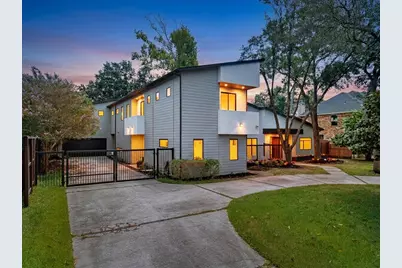 1418 Huge Oaks, Houston, TX 77055 - Photo 1