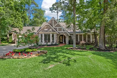 10 Cape Chestnut Drive, The Woodlands, TX 77381 - Photo 1