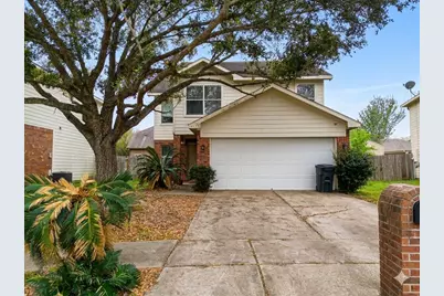 4127 Mistissin Lane, Houston, TX 77053 - Photo 1