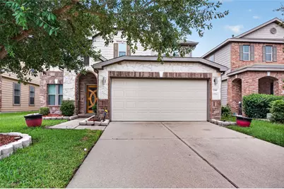 12610 Arbor Trellis Drive, Houston, TX 77066 - Photo 2