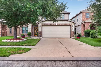 12610 Arbor Trellis Drive, Houston, TX 77066 - Photo 42