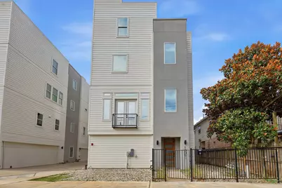 1005 Kern Street #A, Houston, TX 77009 - Photo 2